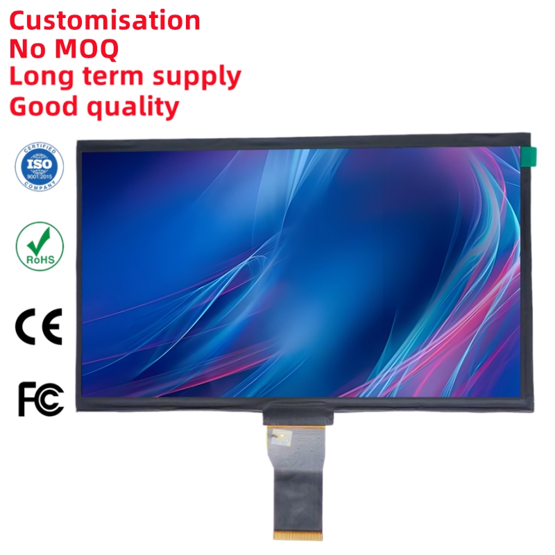 10.1寸1024x600 LCD Module2 10.1寸1024x600 LCD Module2