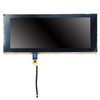 12.3" 1920x720 Automotive LCD - LVDS Interface Touch Screen W/ -30~85°C Wide Temp & Wide Viewing Angle