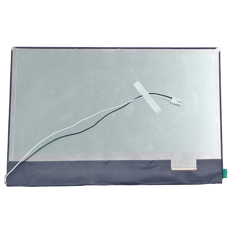10.1'' IPS LCD Display, 1280x800 Resolution, LVDS, 1000 Cd/m² High Brightness, Wide Viewing Angle