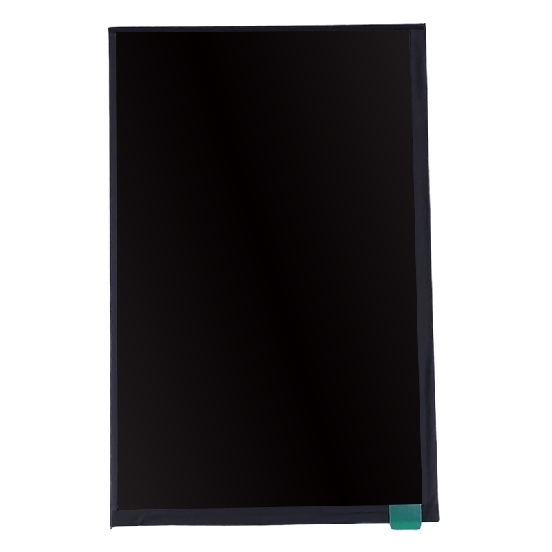 7-inch IPS TFT LCD Module, 800x1280, LVDS Interface, Industrial Display Screen