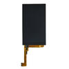 6 inch LCD Touch Screen 1440 * 2560 Resolution MIPI Interface IPS Full View HD Lcd Display Module