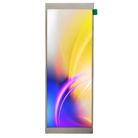 6.75 Inch TFT LCD Display Module with Full View 6.7-Inch IPS 480*1280 MIPI Interface Long Strip Screen LCM