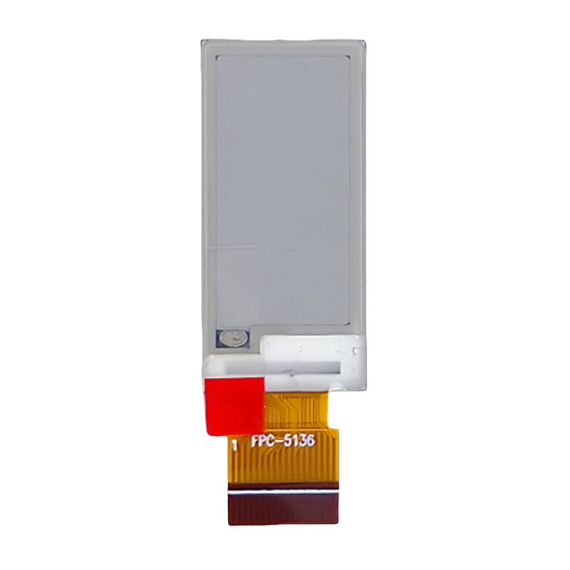 0.97" E-Paper Display 88x184 E Ink Screen | Factory Direct | Low Power EPD Module for Smart Tag/Retail IoT