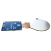 2.1" 480*480 Round IPS LCD Kit - SPI+RGB Interface W/ Driver Board & Industrial Grade (-20°C~70°C)