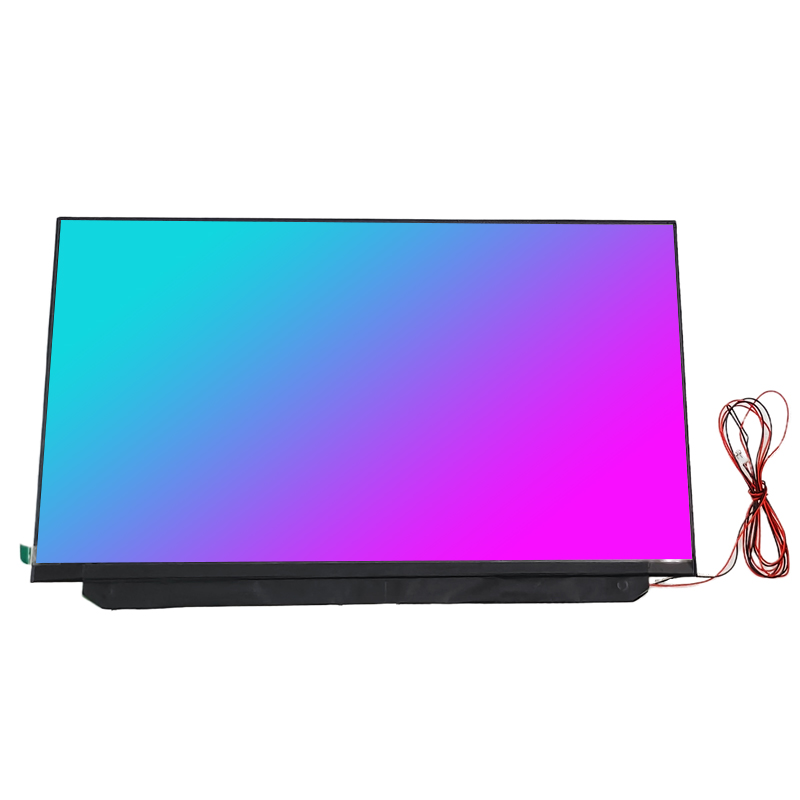 12.5" 1920x1080 FHD IPS LCD - eDP Interface Display Module w/ Wide Viewing Angle & Industrial Grade