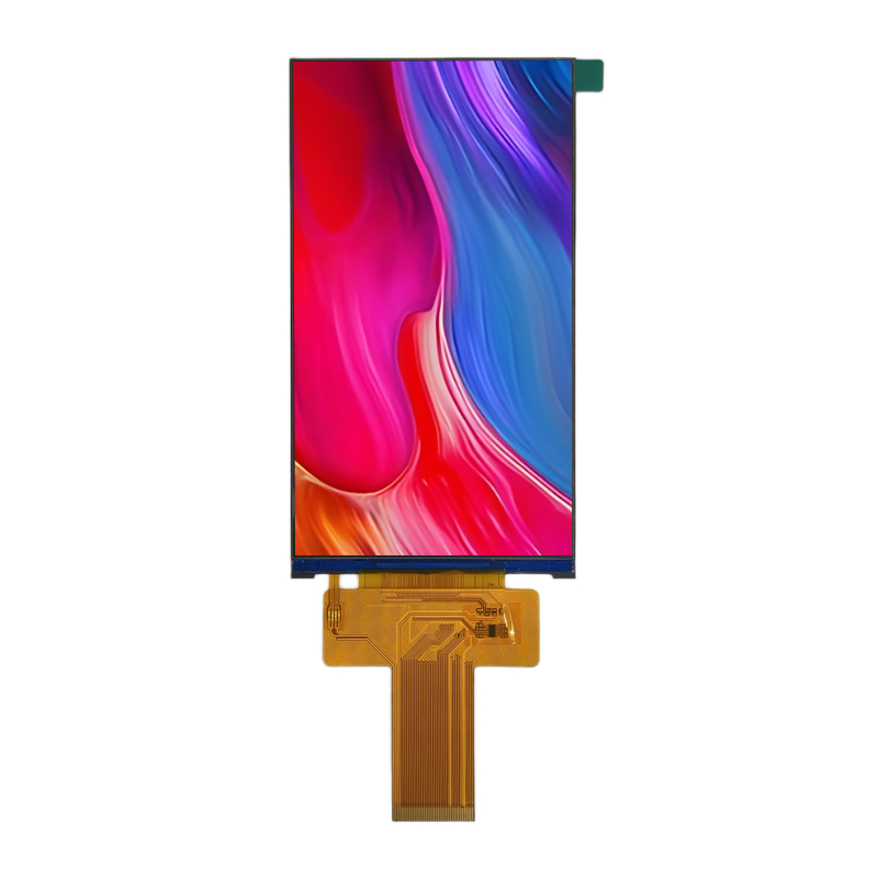 Factory Sales 5.5 Inch Lcd Display Screen 720 * 1280 IPS Full Perspective RGB Interface Lcd Module