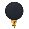 Factory sales 2.8 inch round lcd touch screen 480 * 480 MIPI interface circle lcd module