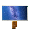 Factory Sales 7 Inch LCD Display 1024 * 600 LVDS Interface IPS Screen 7.0-inch TFT LCD Module