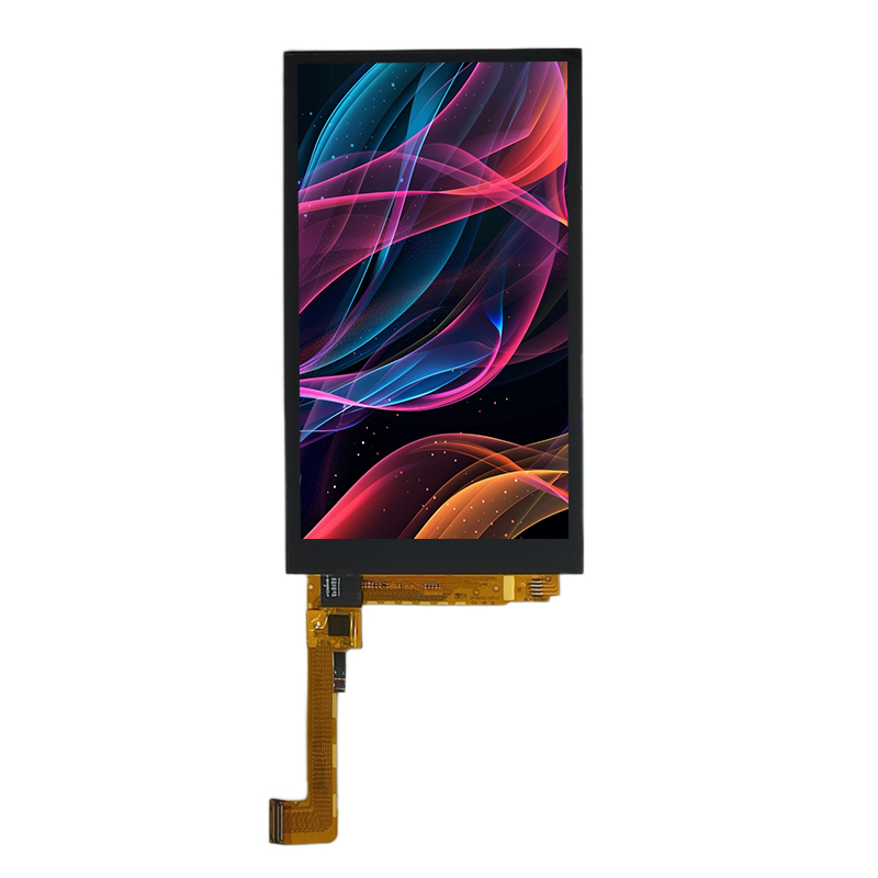 6 inch LCD Touch Screen 1440 * 2560 Resolution MIPI Interface IPS Full View HD Lcd Display Module