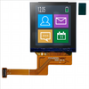 1.54-inch TFT LCD 320 * 320 resolution display module MIPI interface can be attached to smart watch screen