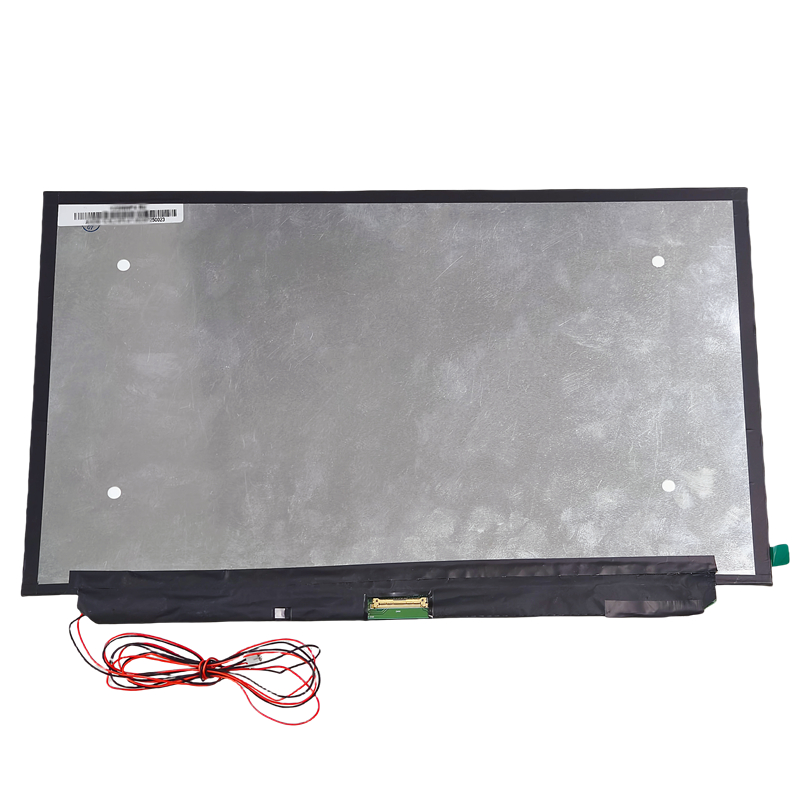 12.5" 1920x1080 FHD IPS LCD - eDP Interface Display Module w/ Wide Viewing Angle & Industrial Grade