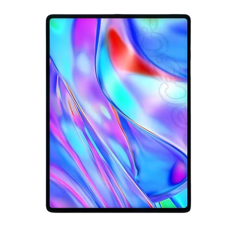 11 inch OLED touch iPad display 1728 * 2368 2K high-definition 11-inch AMOLED display module