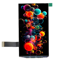 HD 5.5-inch AMOLED Display Screen 1080 * 1920 MIPI Interface Screen Amoled Display Module