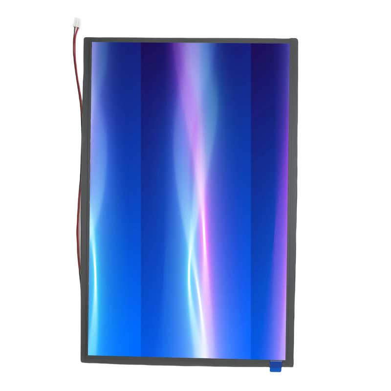 10.1-inch LCD Display Screen 1200x1920 Resolution MIPI Screen 2000 Nit Brightness TFT LCD Module