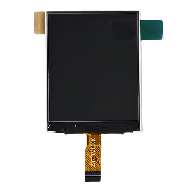 1.77 Inch TFT LCD 128x160 - SPI Module for Medical/Portable Devices w/ Low Power Consumption
