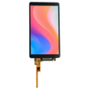 5.5" 2160x3840 4K UHD IPS TFT LCD - MIPI DSI Interface Display Module w/ Optional Touch Screen
