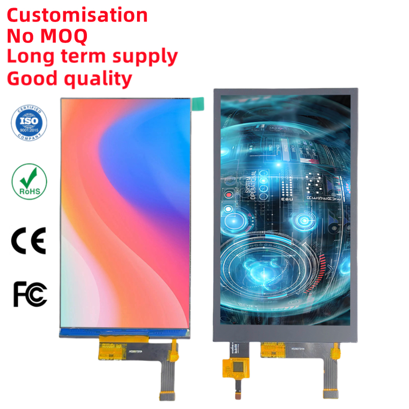 6inch-lcd module