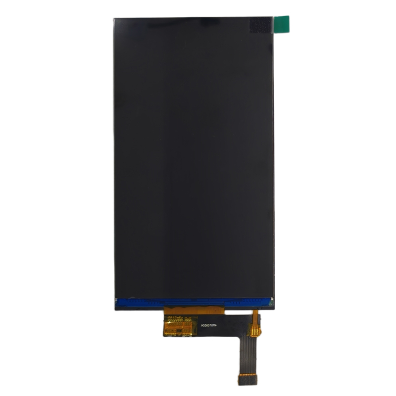 6 inch lcd screen with touch screen 720 * 1280 resolution MIPI interface TFT LCD display screen