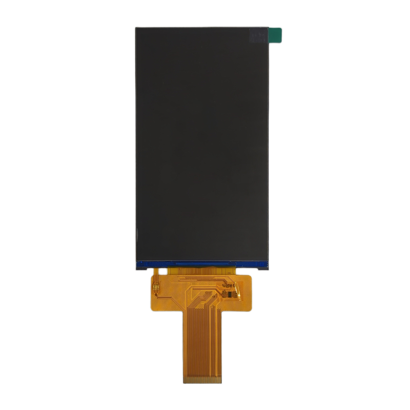 Factory Sales 5.5 Inch Lcd Display Screen 720 * 1280 IPS Full Perspective RGB Interface Lcd Module