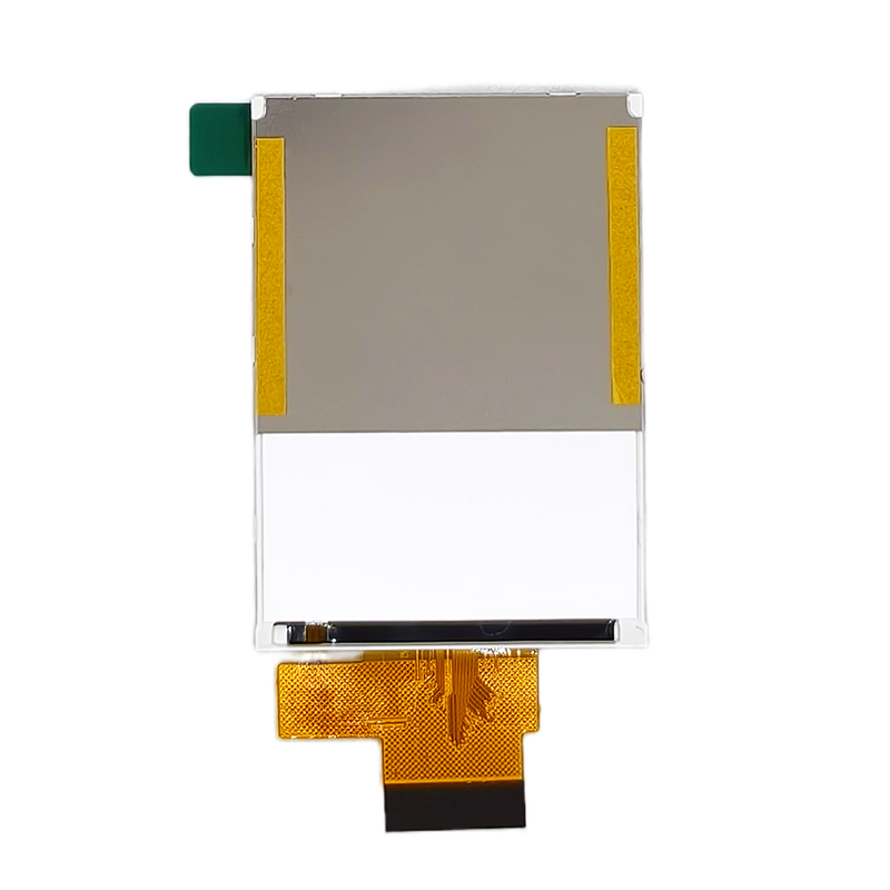 Factory sales of 2.4-inch LCD screen 240 * 320 MCU interface lcd display screen 2.4 inch lcd module