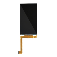 6-inch LCD screen 1440 * 2560 HD MIPI interface LCD screen supports Raspberry Pi display secondary screen