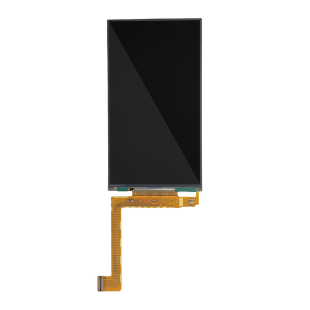 6-inch LCD screen 1440 * 2560 HD MIPI interface LCD screen supports Raspberry Pi display secondary screen