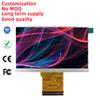 4.5-Inch High-Definition TFT LCD Display Screen with 1000 Brightness 1920x1080 IPS Panel LED Backlight SPI Interface Lcd Module