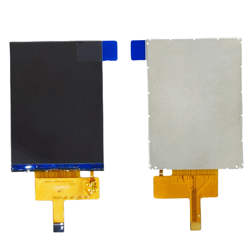 2.8" IPS TFT 240x320 SPI - Medical Grade Display Module for Patient Monitors & Portable Devices