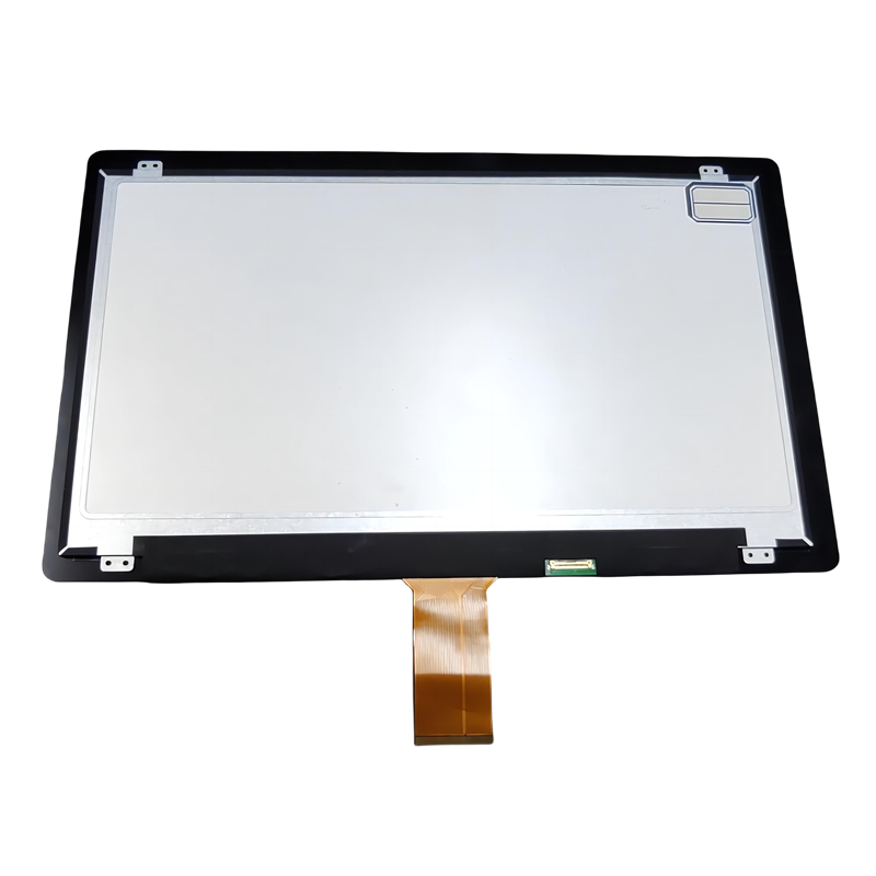 High Definition 15.6-inch LCD Touch Display 1920 * 1080 EDP Interface with HD-MI Board LCD Touch Screen Kit