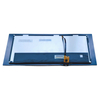 12.3" 1920x720 Automotive LCD - LVDS Interface Touch Screen W/ -30~85°C Wide Temp & Wide Viewing Angle