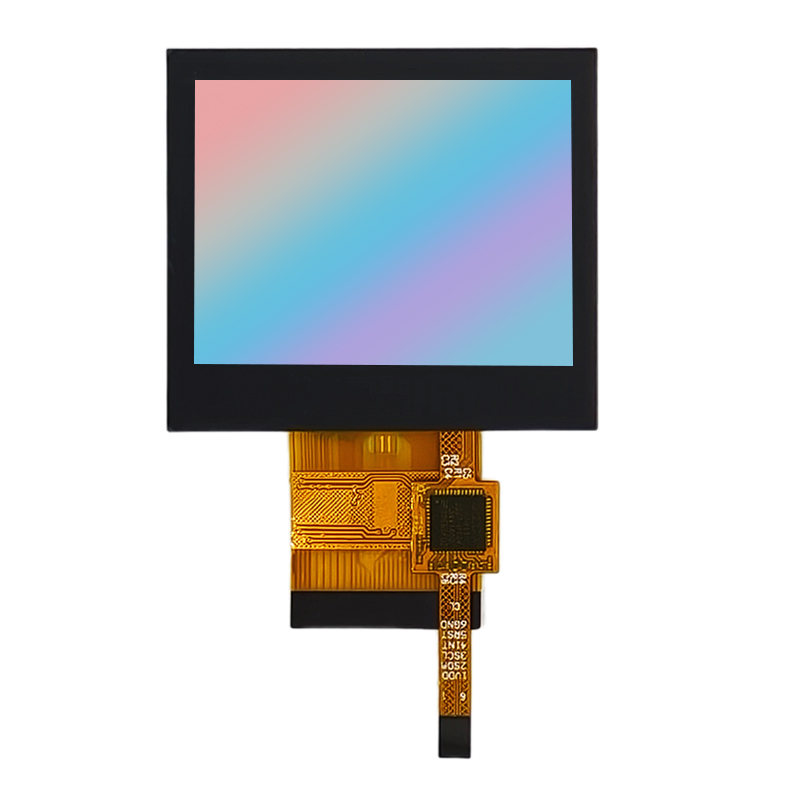 2 inch LCD touch display screen 480 * 360 MIPI interface TFT lcd screen module 2.0 inches