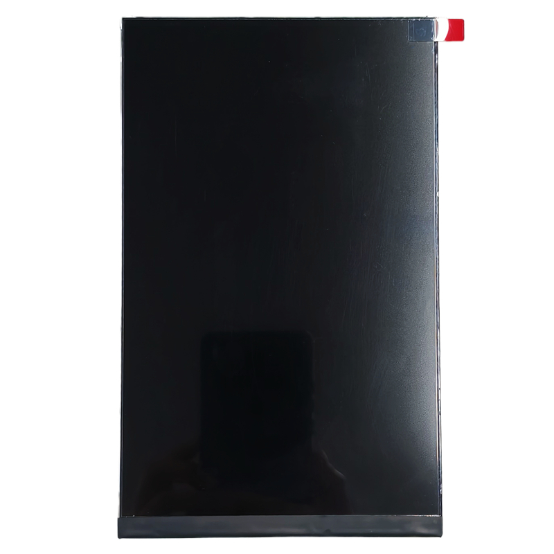 8-inch High Brightness IPS TFT LCD 1200x1920 MIPI Interface for Industrial HMI & Outdoor Devices