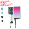 6-inch LCD Touch Screen 1080x1920 IPS Full View MIPI Interface with HDMI Board Capacitive Touch Screen Kit