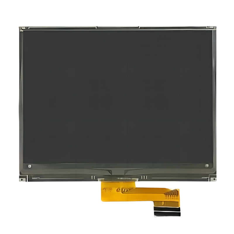 4.2 Inch Black White And Red Electronic Paper Ink Screen 400 * 300 Electronic Signage Display Screen EPD Ink Screen