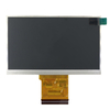 4.5-Inch High-Definition TFT LCD Display Screen with 1000 Brightness 1920x1080 IPS Panel LED Backlight SPI Interface Lcd Module