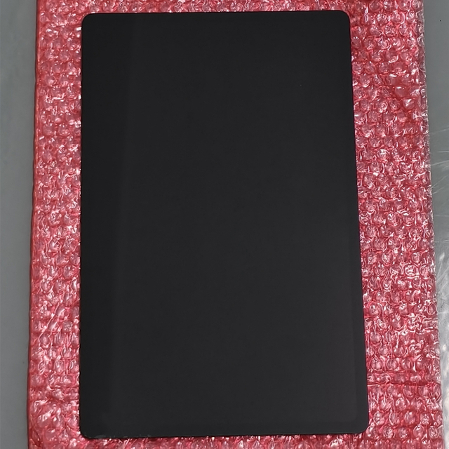 13.3" FHD 1920*1080 IPS MIPI LCD - Capacitive Touch Module W/ Industrial HMI & Wide Viewing Angle