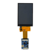 3.5 Inch Lcd Touch Serial Display 320 * 480 with UART Board Programmable Intelligent Screen Kit