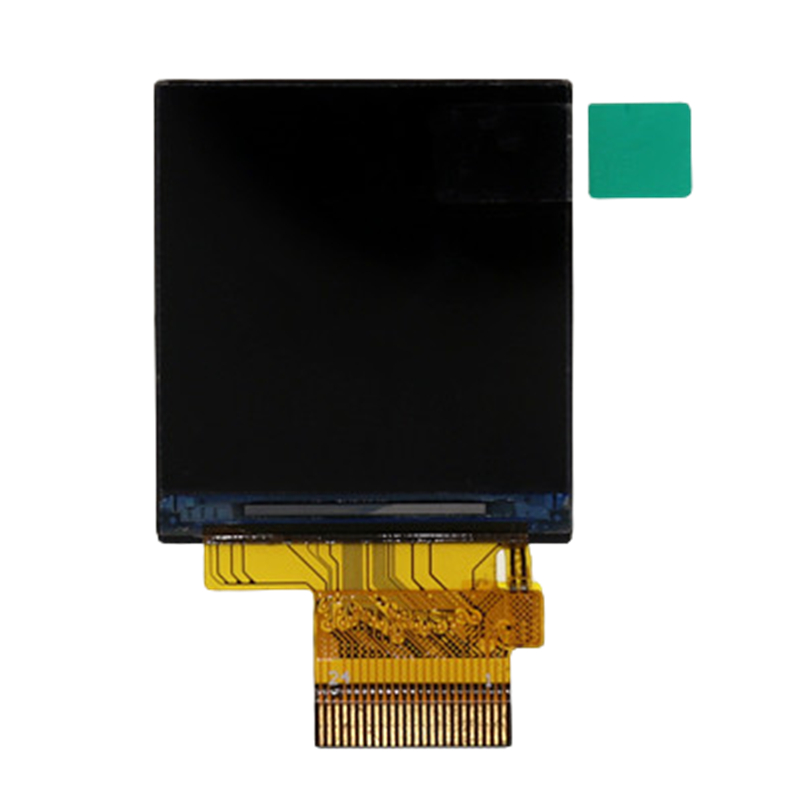 Factory sold 1.3-inch LCD display 240x240 resolution MCU interface IPS full angle TFT small LCD screen module