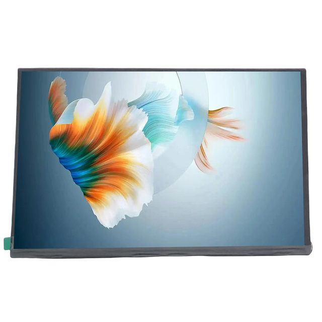 10.1'' IPS LCD Display, 1280x800 Resolution, LVDS, 1000 Cd/m² High Brightness, Wide Viewing Angle