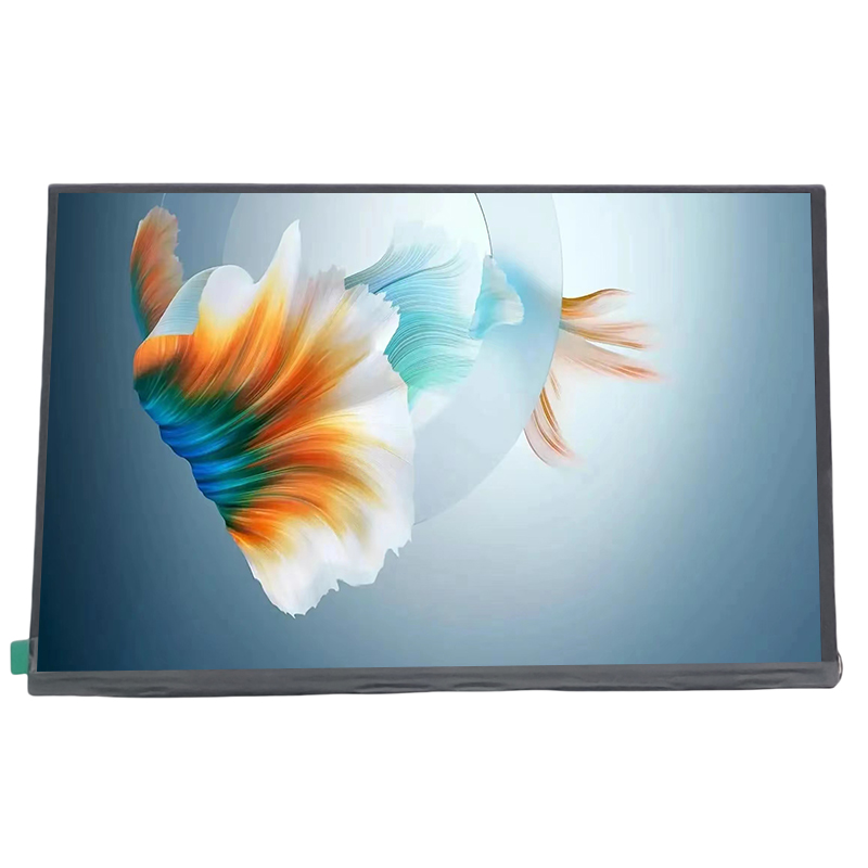 10.1'' IPS LCD Display, 1280x800 Resolution, LVDS, 1000 Cd/m² High Brightness, Wide Viewing Angle
