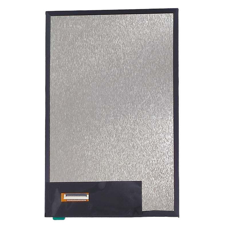 7-inch IPS TFT LCD Module, 800x1280, LVDS Interface, Industrial Display Screen