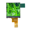 Factory sales 1.3 inch LCD screen module 240 * 240 small square screen SPI interface TFT LCD display screen