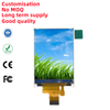 Factory Sales of 2 Inch LCD Screen Module 240 * 320 MIPI Interface TFT Lcd Display Screen 2.0 Inches