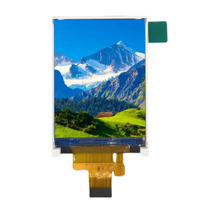 Factory Sales of 2 Inch LCD Screen Module 240 * 320 MIPI Interface TFT Lcd Display Screen 2.0 Inches