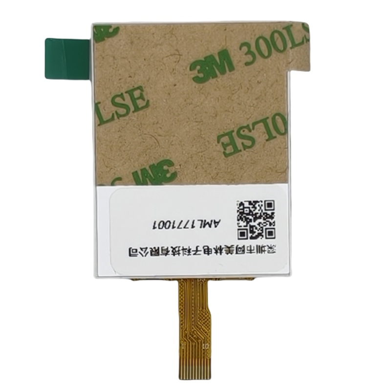 1.77 Inch TFT LCD 128x160 - SPI Module for Medical/Portable Devices w/ Low Power Consumption