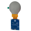 2.1" 480*480 Round IPS LCD Kit - SPI+RGB Interface W/ Driver Board & Industrial Grade (-20°C~70°C)