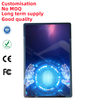 13.3" FHD 1920*1080 IPS MIPI LCD - Capacitive Touch Module W/ Industrial HMI & Wide Viewing Angle