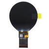 2.48 Inch Round LCD Module 480x480 IPS SPI+RGB Interface Screen for Smart Meter Instrument Cluster Display