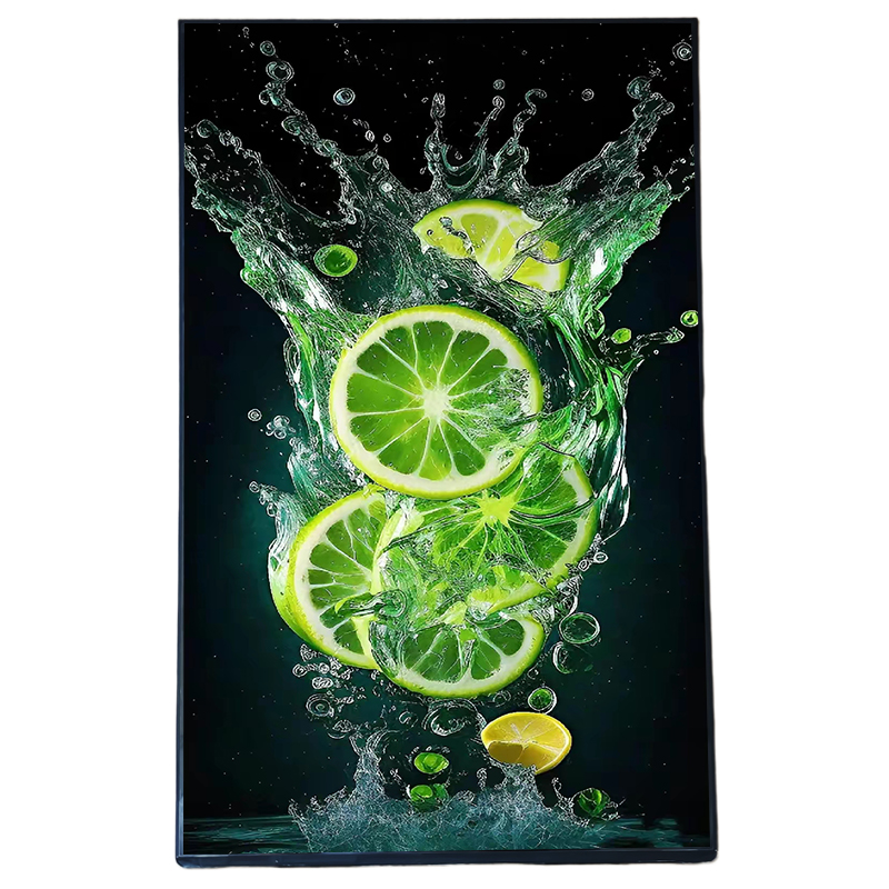 16" WUXGA 1200*1920 IPS MIPI LCD Module - Portrait Mode Industrial Display W/ Wide Viewing Angle