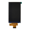 Industrial 4.3 Inch IPS LCD 480*800 - TFT Display Module W/ Optional Touch Screen for HMI/Medical